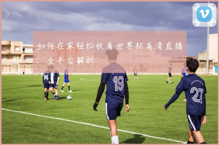 如何在家轻松收看世界杯高清直播:全平台解析
