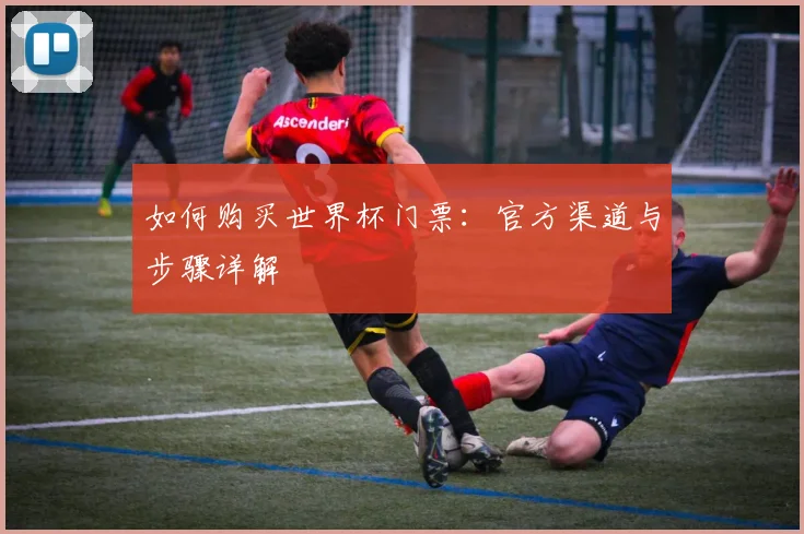 如何购买世界杯门票：官方渠道与步骤详解